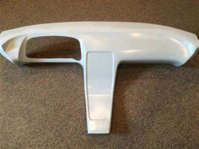 China fiberglass auto parts/dashboard/frp custom car fender/frp hoods for sale