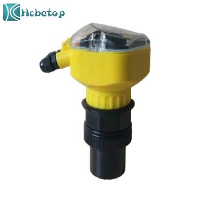 China Aluminum alloy& High Accuracy Tank Level Water Price Sensor Ultrasonic Stainless Steel Low Price Winding Sensor for sale