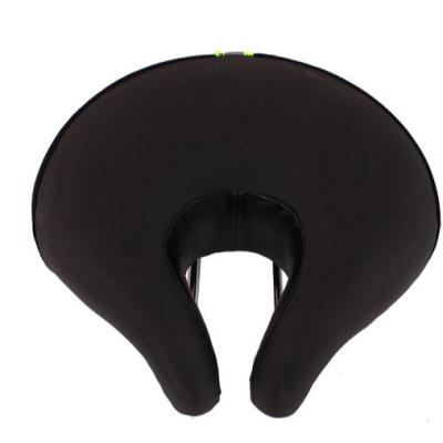 China Motion Bicycle Mountain Bike Thickened Saddle Seat Super Soft Accessories Hot Products for sale