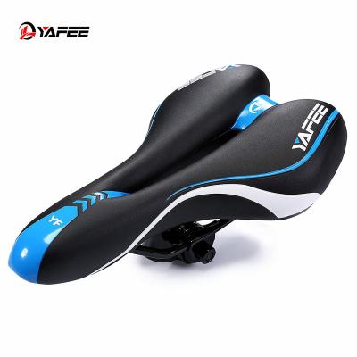 China Durable and good quality cheap price bicycle seat for sale