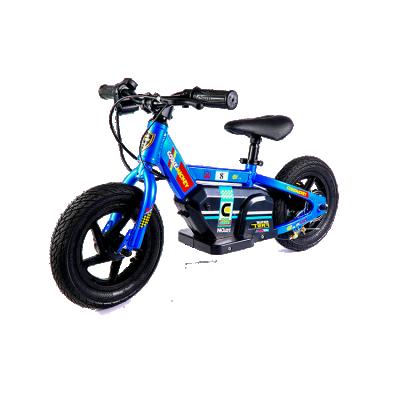 China Steel Electric Dirt Bikes For Kids Electric PED Balance Bike for sale