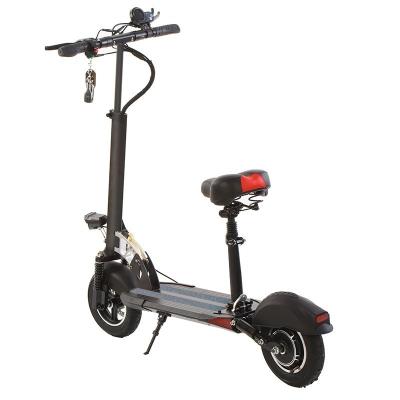 China Unisex Electric Bike Scooter Mobility Adult 5600welectric Scoote for sale