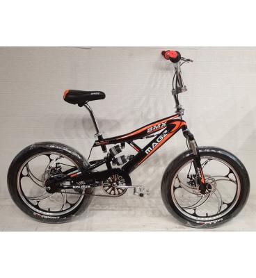 China Hot Sale KIDS Multi-size Steel Alloy High End Children's Bicycle Children's Bikes Manufacturer for sale