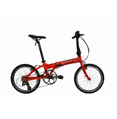 China China Factory Cheap Custom Supply Popular 9-Speed ​​Children's Road Bike Foldable Road Bike for sale