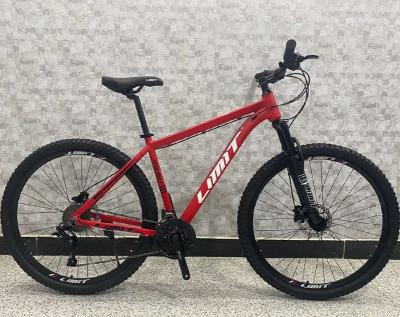 China OEM China Hot Popular Body Hongqi Mountain Bike High Carbon Steel Bike for sale