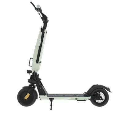 China New Unisex Hot Sale Onemile Folding Self-balancing Fast Adult Electric Scooter for sale