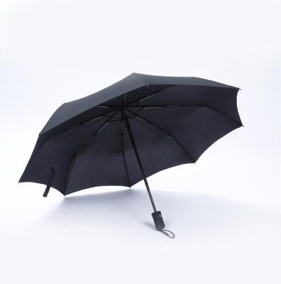 China Factory Main Product Umbrella Special Customized High Quality Solid Color Thick Umbrella for sale