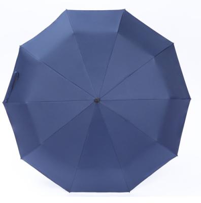 China Customized 190T special pongee pongee umbrella low price china special full automatic umbrella export quality for sale