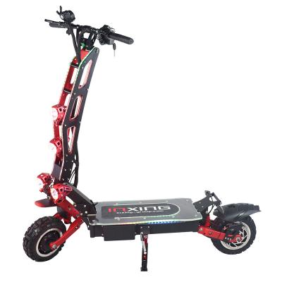 China 3200w 60v e scooter unisex electric scooter gtech scooter for sale