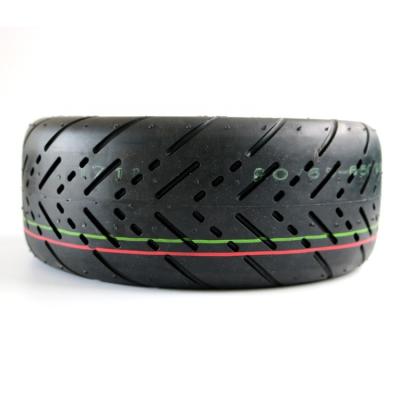 China High quality plastic electric scooter tire 11 inch CST brand road tire 90/65-6.5 for sale