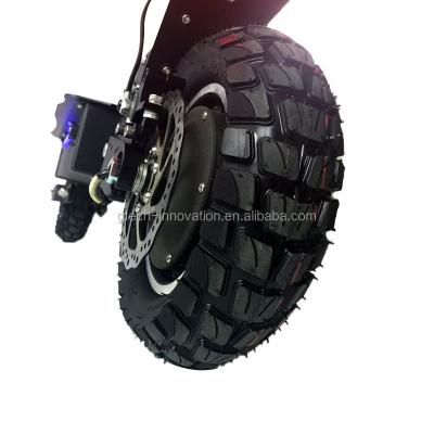 China 10 Inch Plastic 10x3.0 Pneumatic Tire Fits Electric Scoote Tire for sale