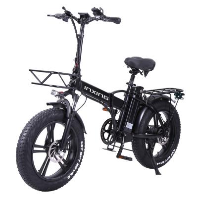 China Aluminum alloy GW20 factory wholesale price 48v 15ah 1000w motor power electric bicycle e bike for sale electric bike bicycle for sale