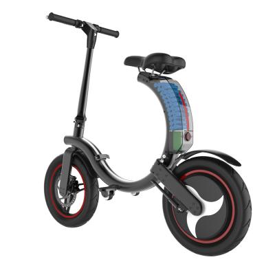 China Mini The Hottest Foldable Best Classic Electric Scooter Electric Bike Smart Step Scooter With Seat for sale