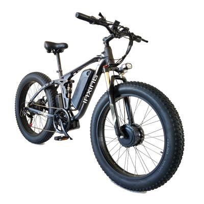 China INXING alloy samebike ebike 500w electric bike kits R7 aluminum electric bicycle for sale