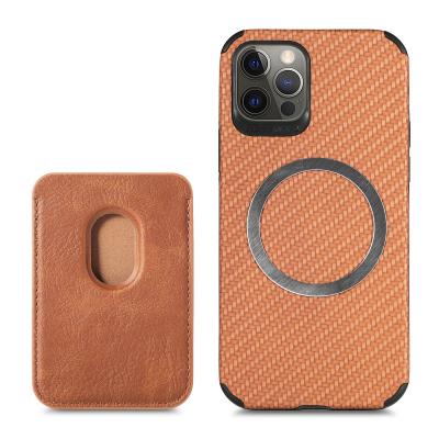 China Factory Direct Sale Luxury Premium Shockproof Cell Phone Leather Case For iPhone 12 13 Pro Max for sale