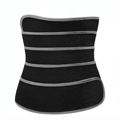 China Wholesale Improved Neoprene Slimming Belt For Women Neoprene Body Shaper Trimmer Belly Waist Trainer for sale