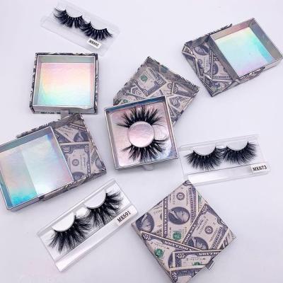 China Natural soft in fals 3d fan whole sale lashes wholesale fake fakr current fluffy eyelashes for sale