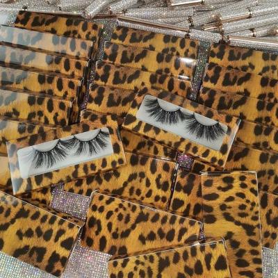 China Free Samples High Quality Indivdual Cheap Natural Soft Indivdual Wholesale Clear 3d Strip False Eyelashes Handmade Fluffy Fan for sale