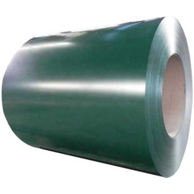 China Manufacture of pipes PPGI Turkmenistan prepainted galvanized steel coil ppgi corrugated sheet from China for sale