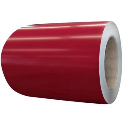 China Galvanized Metal Coated Forms 4010 Color Sheet Coil DX51D Z30-275G China Zinc Corrugated Steel Roofing Sheet for sale