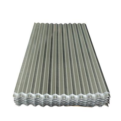 China High Strength Steel Plate 16 Gauge Galvanized Steel Sheet Zinc Roofing Tile Iron Sheet Roofing Sheet for sale