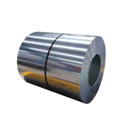 China Building Material Manufacturer Wholesale Galvanized Steel Coil Galvanized Coated Steel Coil For Roofing Sheet for sale