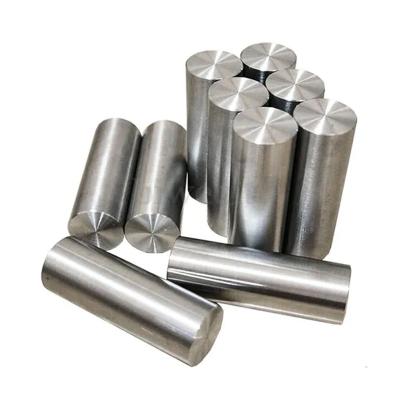 China Building Construction 12mm 304 Stainless Steel Round Bar Stainless Steel Rod For Construction Decoration for sale