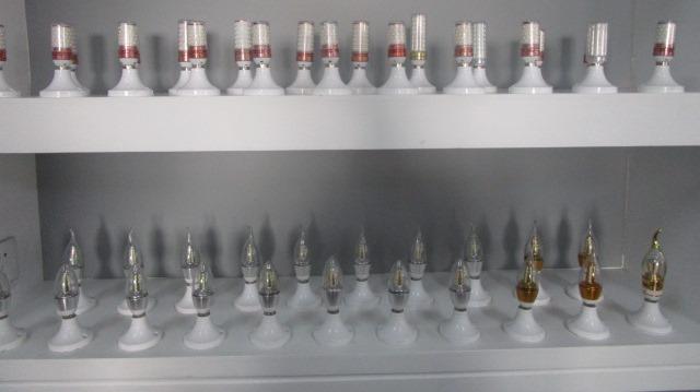 Verified China supplier - Zhongshan Pyramid Lighting Co., Ltd.