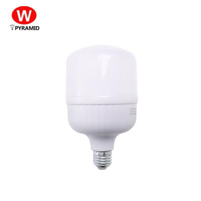 China Indoor China Made Pc+ Aluminum Led Bulb Lighting 38w Lamps 3000-6500k For Wholesale for sale