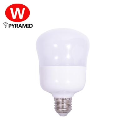 China Indoor High Efficiency E27 18w Led High Watt Bulb Light for sale