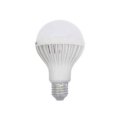 China Indoor led5730 led lamp 220v 3wPlastic E27 led bulb light for sale