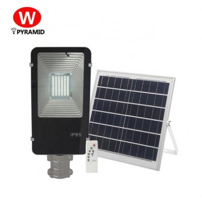 China Aluminum housing 60w 90w 150w Smart IP65 park led street light ip65 for sale