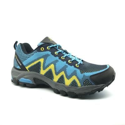 China Fashion\Comfortable\Durable\Breathable\Lighted Summer Trail Trekking Men Sneakers Mountaineering Sports Outdoor Shoes 36-46 For Men Hiking Shoes for sale