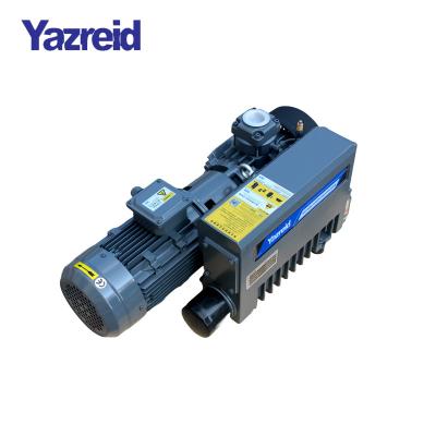 China YD0040 Direct Drive Rotary Vane Vacuum Pumps Seco 1,5L 43kg à venda