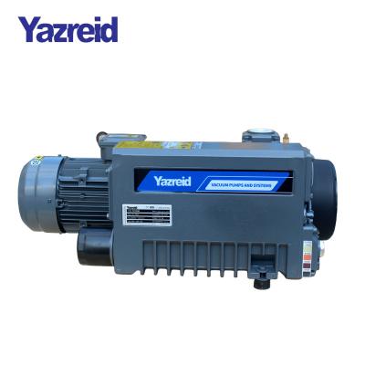 China Mini Precision Rotary Vane Deep Vacuum Pump For Chemistry Lab for sale