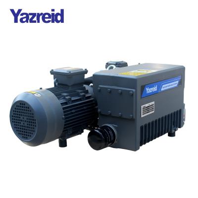 China 3KW Vacuum Single Stage Rotary Vane Pump For Laboratory Use for sale