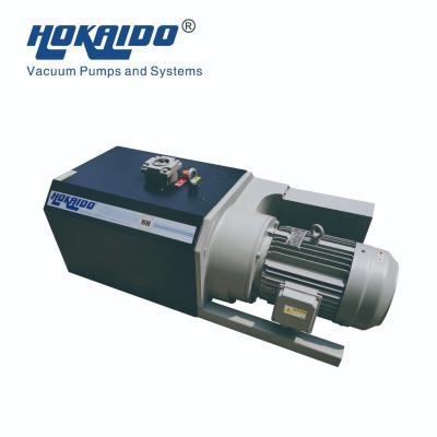 中国 Medical / Surgical Vacuum Hospital Negative Pressure System Oil Free Dry Claw Vacuum Pump 販売のため