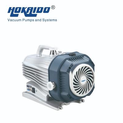 Κίνα 28kg Oil-Free Scroll Vacuum Pump For Semiconductor / Scientific Instrument / Mechanical Equipment / Chemistry / Medical Treatment / Packaging προς πώληση