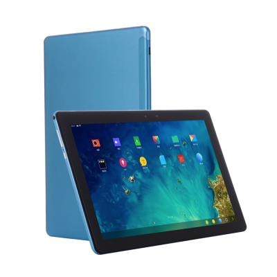 China Best Cheap Android 9.0 RAM 4GB ROM 32GB Tablet Factory 10.1Inch Professional Tablet Entertainment for sale