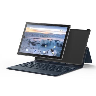 China Educational OS 10.1 Dual Tablet 4GB Rom Win 10 Tablet With Keyboard For Window Tablet for sale