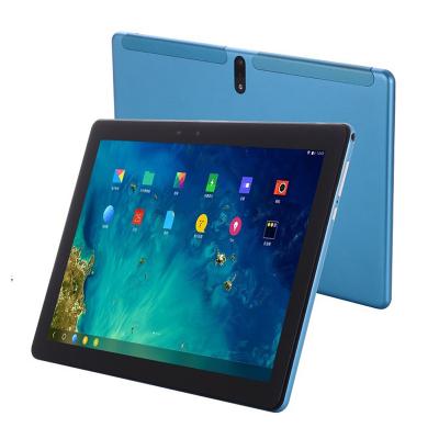 China Factory Android 11.0 GMS Octa Core SC9863A Android 90 Waterproof Tablet For 10 Inch 4G Tablet PC for sale