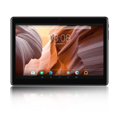 China 2020 Anti-dust Tablet PC OEM/ODM 2020 Hot Selling HD Front Camera 10 Inch Android 9.0 Webcam PC for sale