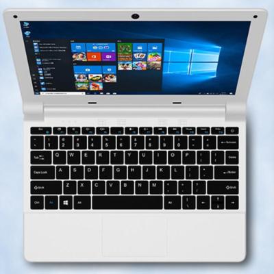 China Laptops 4g 10.1 Inch Touch Screen Laptop Notebook Win10 System Laptop for sale