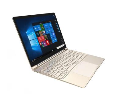 China hot factory 4g 15.6 inch OEM laptop notebook core I5 ​​i7 8550U 8gb+ 500GBlaptop computer with win 10 OS laptop for sale