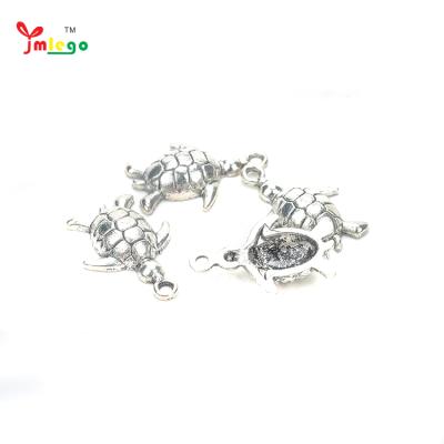 China CLASSIC Turtle Alloy Chain Charm Jewelry Metal Amazon Bangles Bracelets Necklace 2020 New Fashion for sale