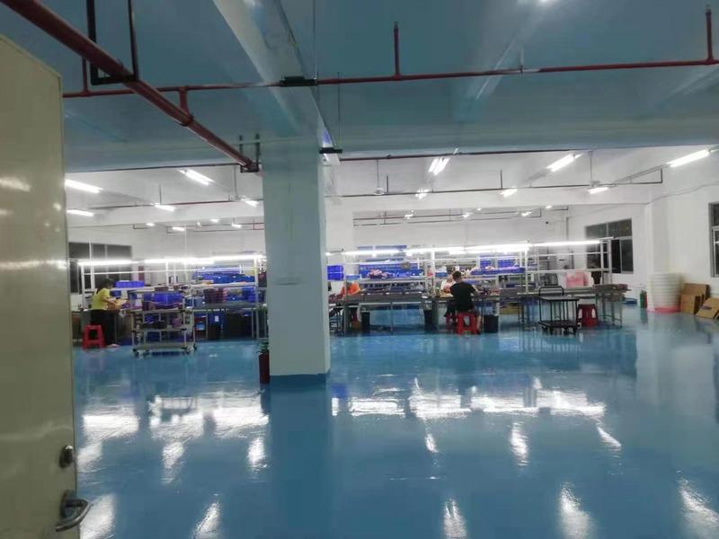 Verified China supplier - Shenzhen Jxd Technology Co., Ltd.