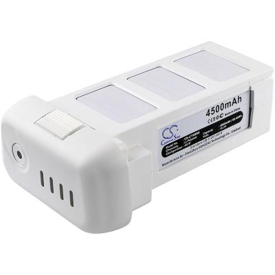 China Professional Advanced Remote Control Phantom 3 RC Supplier Offer Factory Price 15.2V 4480mAh Remote Control Lithium Ion Battery For DJI Phantom 3 Battery for sale