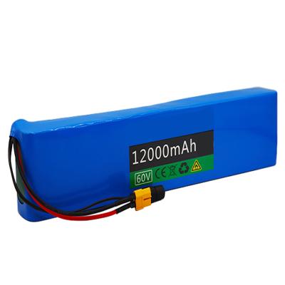 China Toys supplier supply lithium ion batteries 48v 60v custom lithium ion battery batteries lithium ion for sale