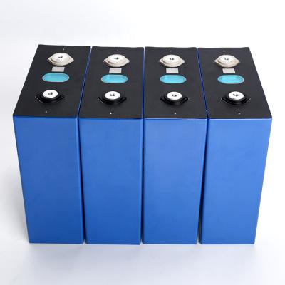 China Toys grade lifepo4 one cell 3.2V 86Ah 90Ah 120Ah 150Ah 280Ah 310Ah CATL lithium ion battery for sale