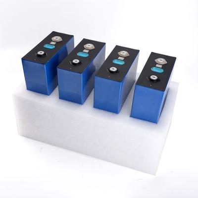 China Toys deep cycle lifepo4 prismatic battery cells 3.2v 310ah 302ah for DIY lithium ion battery cell for sale for sale